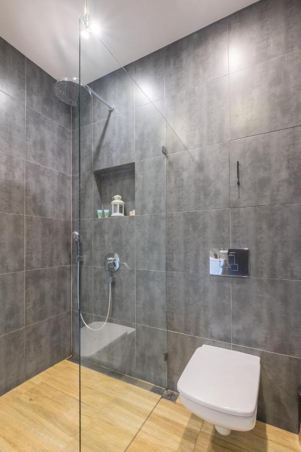 Artistic & Spacious 2Bd Central Apt By Flat Mаnager Sofia Exterior foto